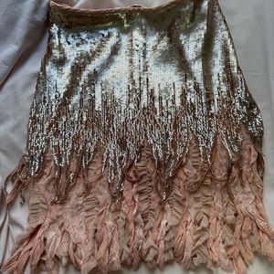 Size : XS from: Zara